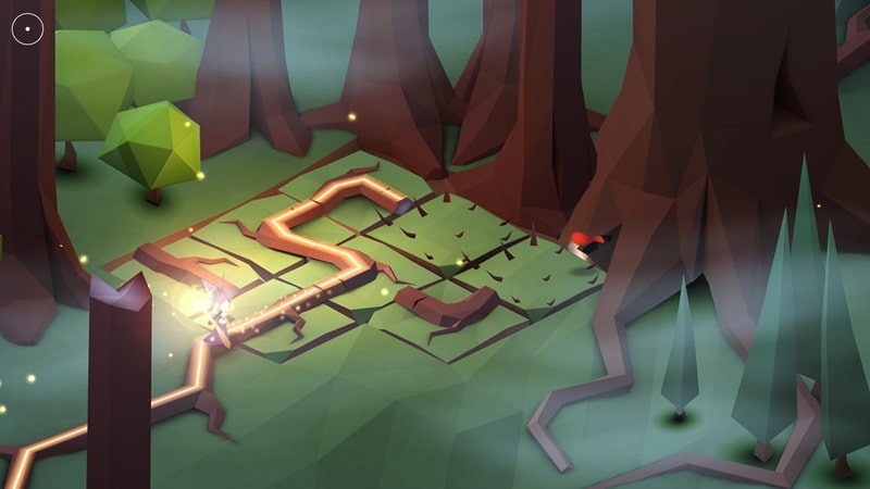 The Enchanted World APK - screenshot 1