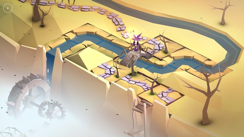 The Enchanted World APK - screenshot 2