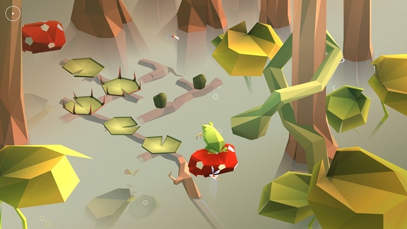 The Enchanted World APK - screenshot 4