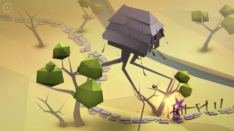 The Enchanted World APK - screenshot 5