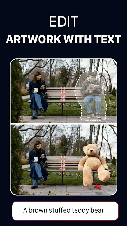 Picasso AI - screenshot 3