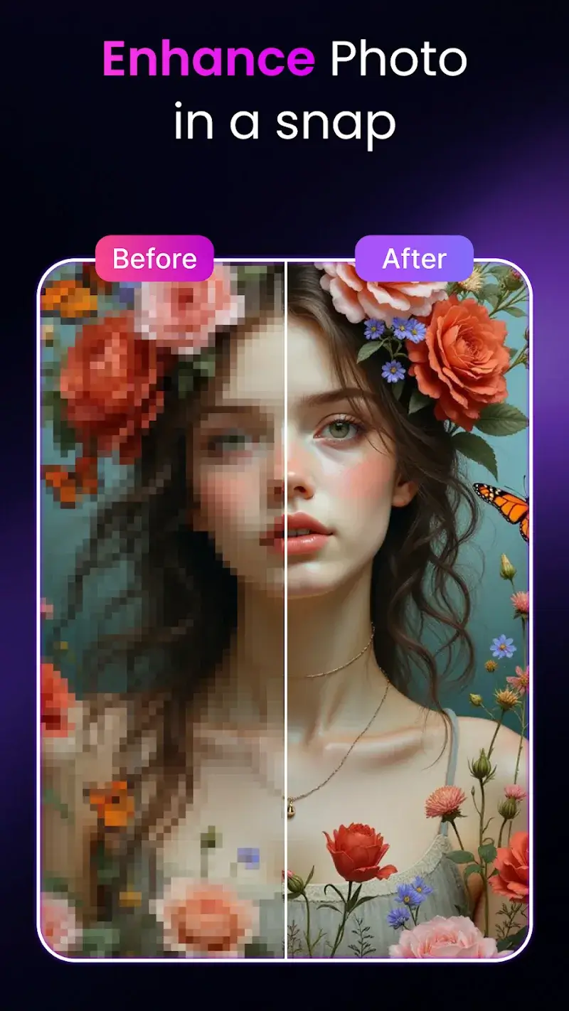 Genius Art Image AI Generator - screenshot 4