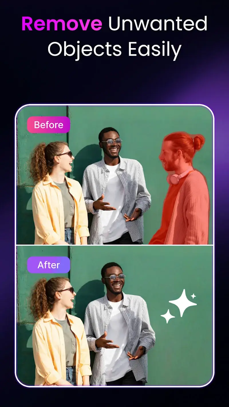 Genius Art Image AI Generator - screenshot 5