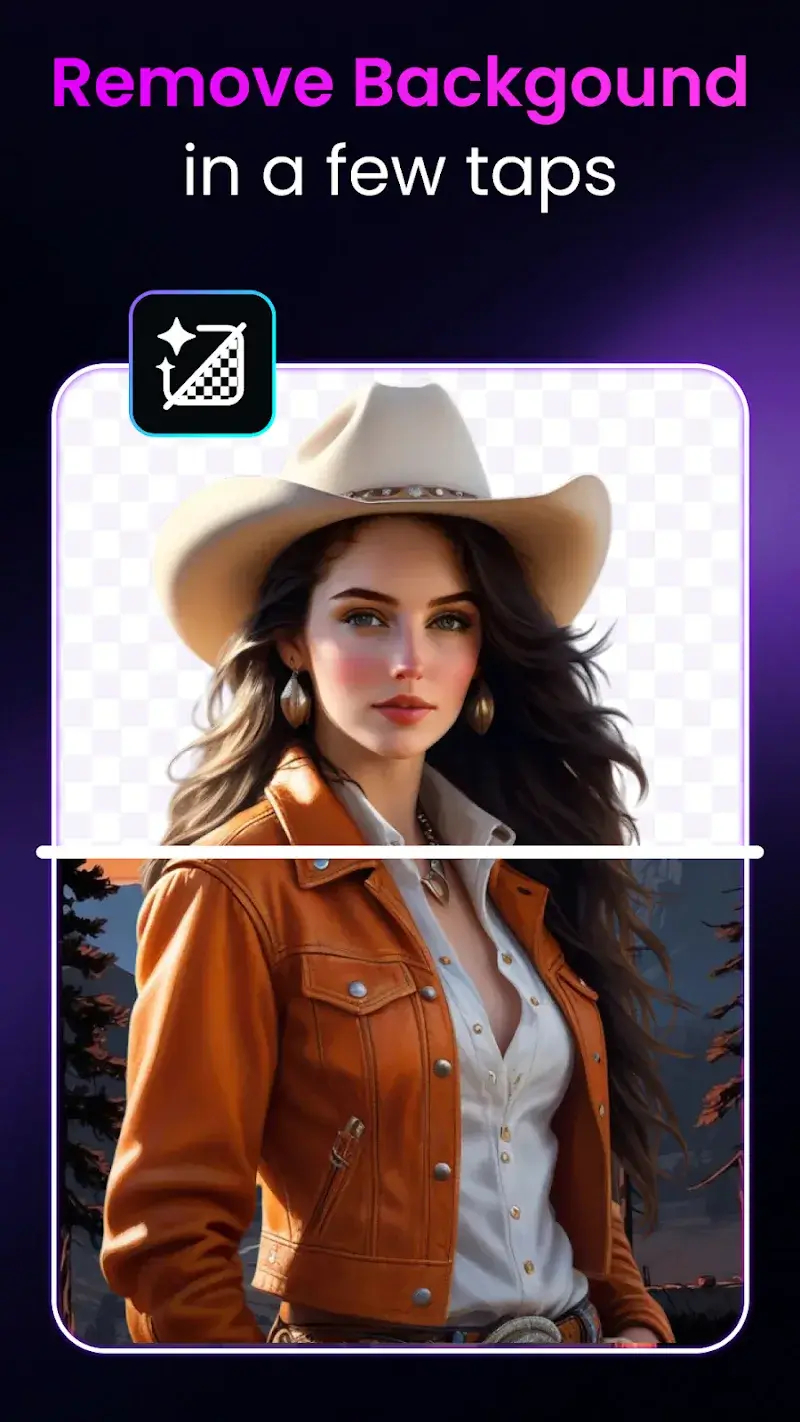 Genius Art Image AI Generator - screenshot 6