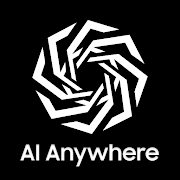 AI Anywhere - app icon