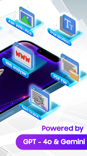 AI Anywhere - screenshot 2