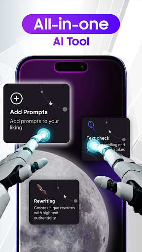 AI Anywhere - screenshot 3