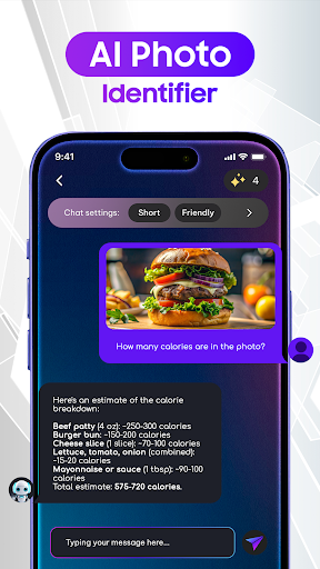 AI Anywhere - screenshot 5