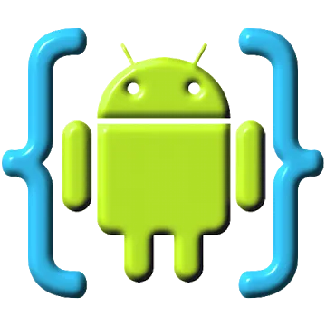 AIDE- IDE for Android Java C++ MOD APK icon