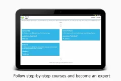 AIDE- IDE for Android Java C++ - screenshot 2