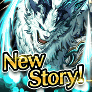 LAST CLOUDIA - app icon