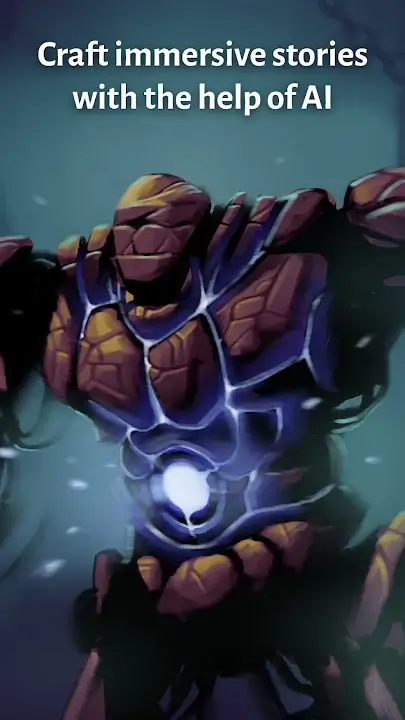 AI Dungeon - screenshot 1