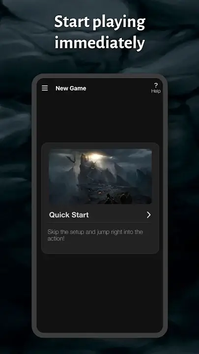 AI Dungeon - screenshot 2