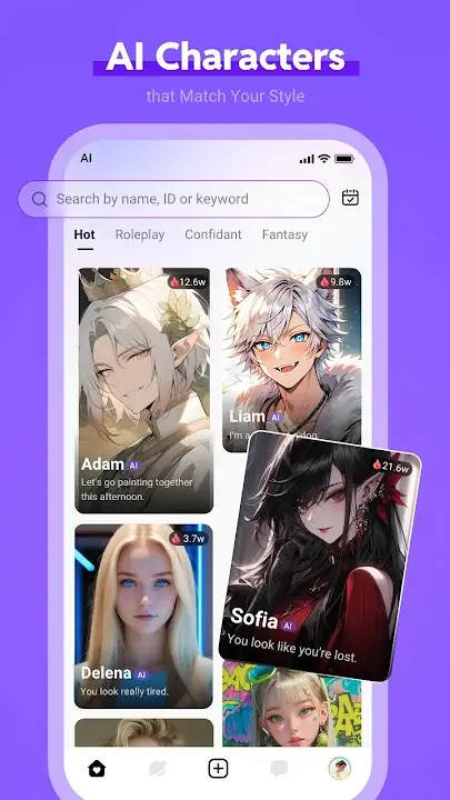 Linky AI - screenshot 5