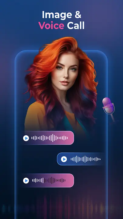 MyGirl AI Girlfriend - screenshot 1