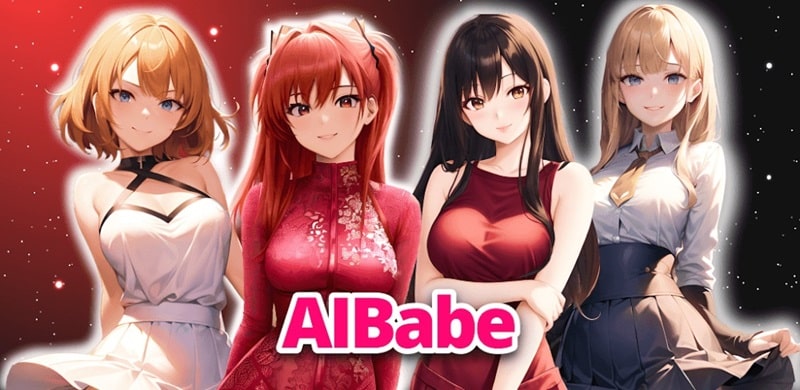Anime AI Girlfriend APK MOD APK icon