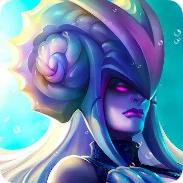 Warspear Online MOD APK icon