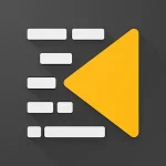 Nano Teleprompter v8.1.5 APK (Full Version) - app icon