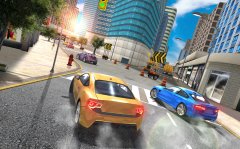 Car Driving Simulator Drift - screenshot 3