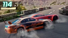Top Drift - Online Car Racing Simulator - screenshot 1