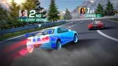 Top Drift - Online Car Racing Simulator - screenshot 2