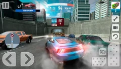 Extreme Car Driving Simulator 2 - screenshot 3