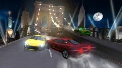 Car Driving Simulator: NY - screenshot 2