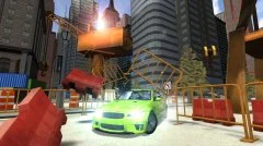 Car Driving Simulator: NY - screenshot 3