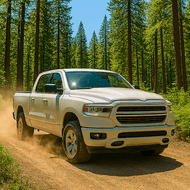 Extreme SUV Driving Simulator - app icon