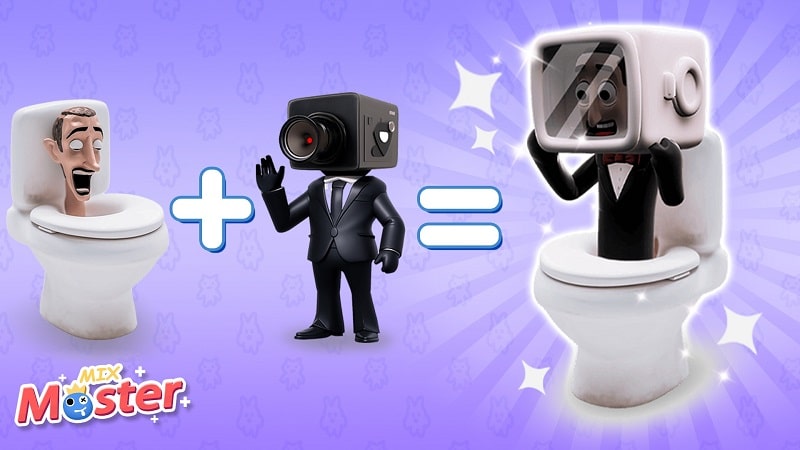 Mix Master APK MOD APK icon