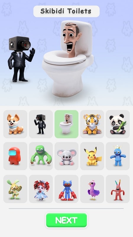 Mix Master APK - screenshot 1