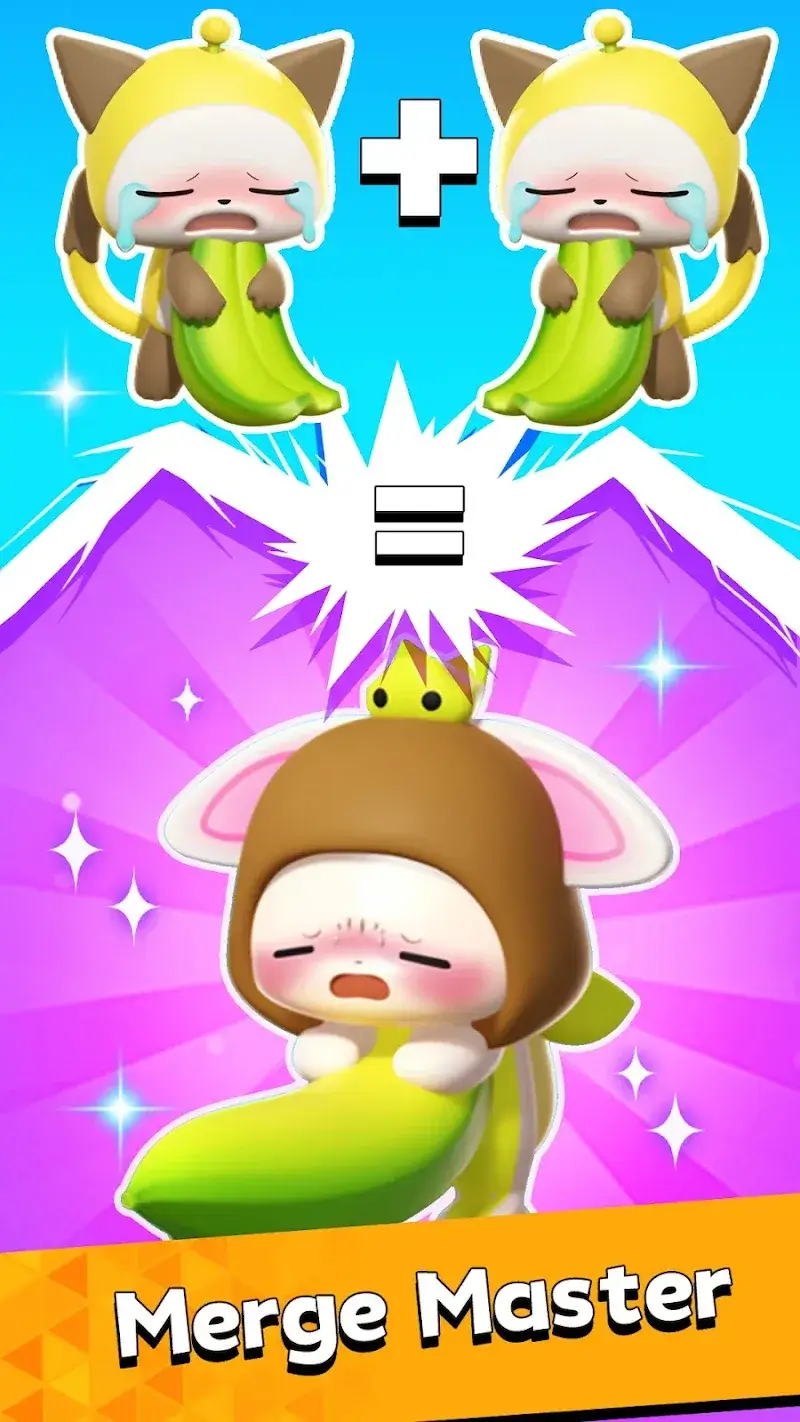 Mix Master - screenshot 1