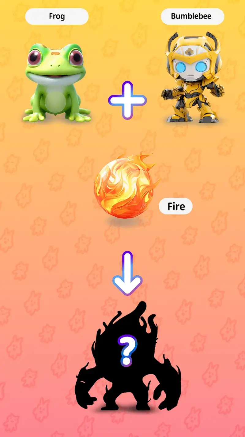 Mix Master - screenshot 2