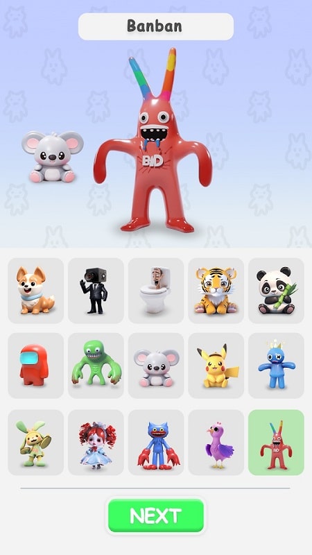 Mix Master APK - screenshot 3