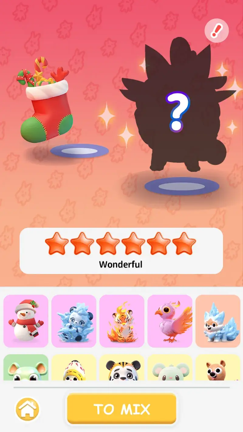 Mix Master - screenshot 3