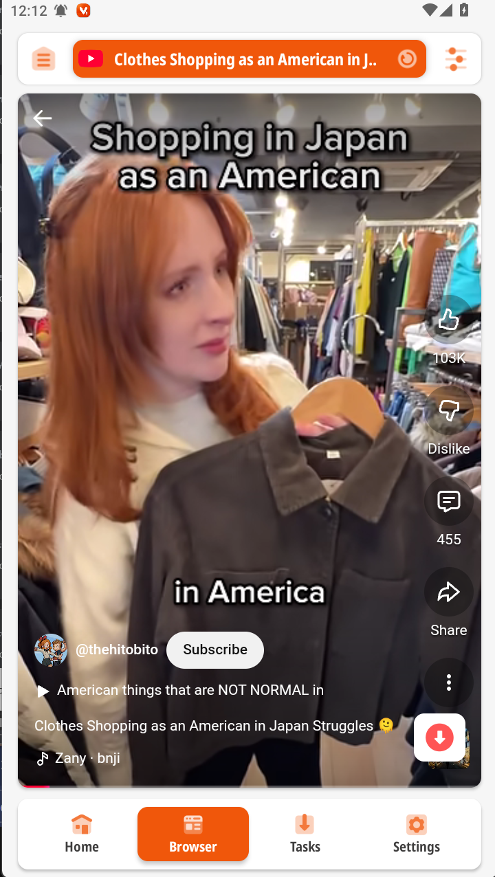 All in One Downloader - AOI - screenshot 3