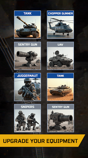 AC130 - screenshot 5