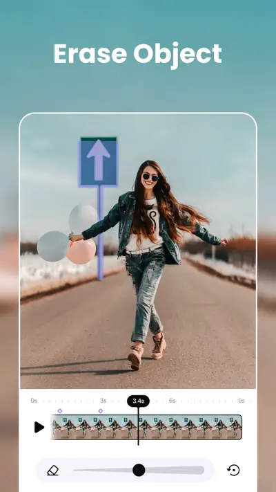 AirVid - screenshot 1