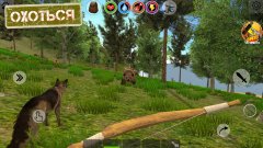 Rustland - Survival and Craft - screenshot 2