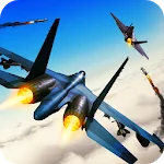 Total Air Fighters War MOD APK icon
