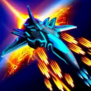 Air force 2 MOD APK icon