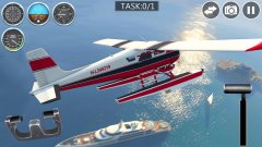 Airplane: Real Flight Simulator - screenshot 1