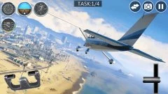 Airplane: Real Flight Simulator - screenshot 3