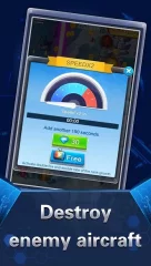 Airplane Defense: Idle Games - screenshot 3