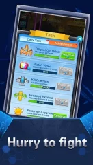 Airplane Defense: Idle Games - screenshot 4