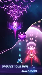 Space Attack - Galaxy Shooter - screenshot 3