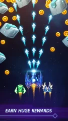 Space Attack - Galaxy Shooter - screenshot 4