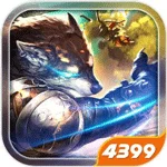 Fantasy Warrior MOD APK icon