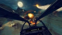 Gunship War：Total Battle - screenshot 3
