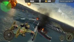 Gunship War：Total Battle - screenshot 4